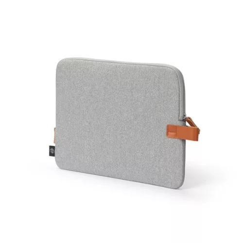 DICOTA D32025-RPET Notebook tok Skin URBAN 15 szürke