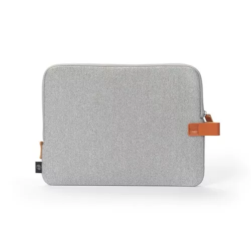 DICOTA D32025-RPET Notebook tok Skin URBAN 15 szürke