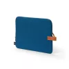 DICOTA D32155-RPET Notebook tok Skin URBAN 15 sötétkék