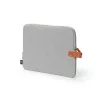 DICOTA D31770-RPET Notebook tok Skin URBAN 16 szürke
