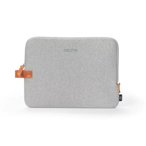 DICOTA D31770-RPET Notebook tok Skin URBAN 16 szürke