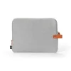 DICOTA D31770-RPET Notebook tok Skin URBAN 16 szürke