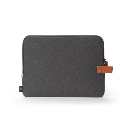 DICOTA D31771-RPET Notebook tok Skin URBAN 16 antracit