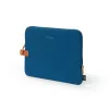DICOTA D32156-RPET Notebook tok Skin URBAN 16 sötétkék