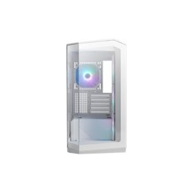   CHS PC Barracuda, Core i5-12400F 2.5GHz, 16GB, 1TB SSD, RTX5060 WHITE