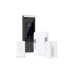   UBiQUiTi Kapuközpont Starter Kit, G3 kaputelefon, TouchPass támogatás - UA-G3-SK-GATE