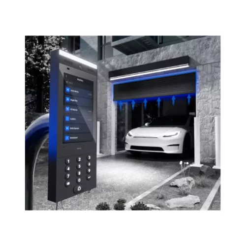 UBiQUiTi Kapuközpont Starter Kit, G3 kaputelefon, TouchPass támogatás - UA-G3-SK-GATE