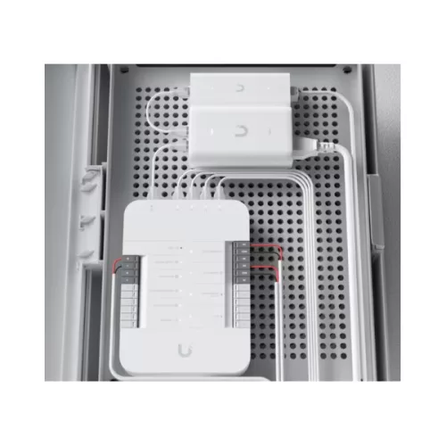 UBiQUiTi Kapuközpont Starter Kit, G3 kaputelefon, TouchPass támogatás - UA-G3-SK-GATE
