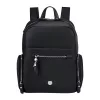 SAMSONITE Notebook hátizsák 151682-1041, Karissa Evo, fekete