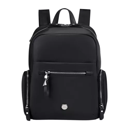 SAMSONITE Notebook hátizsák 151682-1041, Karissa Evo, fekete