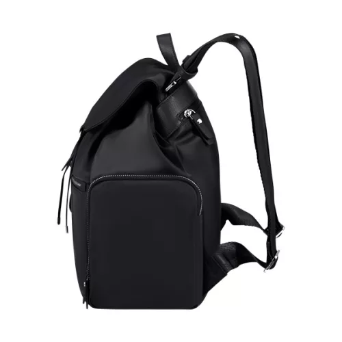 SAMSONITE Notebook hátizsák 151681-1041, Karissa Evo, fekete