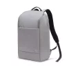 DICOTA D31876-RPET Notebook hátizsák Eco MOTION 13 - 15.6" Világosszürke