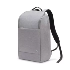   DICOTA D31876-RPET Notebook hátizsák Eco MOTION 13 - 15.6" Világosszürke