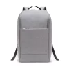 DICOTA D31876-RPET Notebook hátizsák Eco MOTION 13 - 15.6" Világosszürke