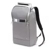 DICOTA D31876-RPET Notebook hátizsák Eco MOTION 13 - 15.6" Világosszürke