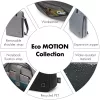 DICOTA D31876-RPET Notebook hátizsák Eco MOTION 13 - 15.6" Világosszürke