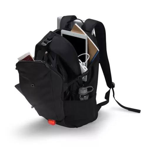 DICOTA D31763 Notebook hátizsák GO 13-15.6"