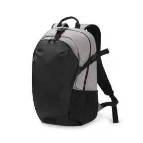   DICOTA D31764 Notebook hátizsák GO 13-15.6" Világosszürke