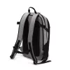 DICOTA D31764 Notebook hátizsák GO 13-15.6" Világosszürke