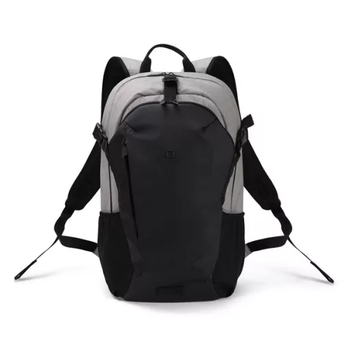 DICOTA D31764 Notebook hátizsák GO 13-15.6" Világosszürke
