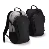DICOTA D31764 Notebook hátizsák GO 13-15.6" Világosszürke