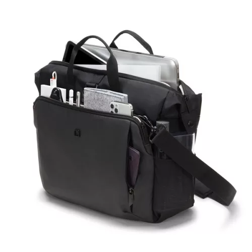 DICOTA D31863-RPET Notebook táska Eco Top Traveler GO 13-15.6"
