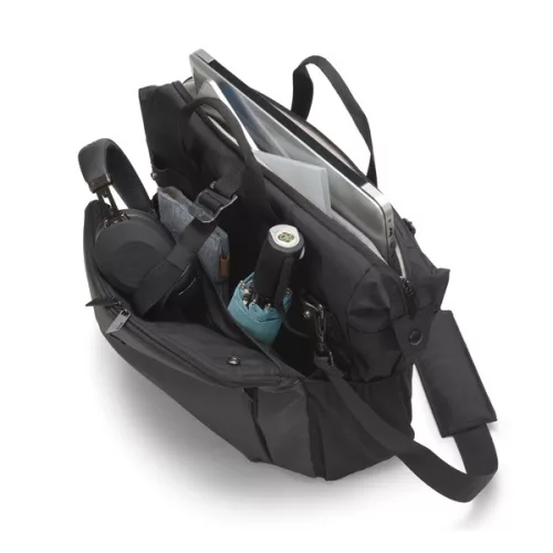 DICOTA D31863-RPET Notebook táska Eco Top Traveler GO 13-15.6"