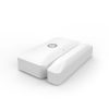 Nedis ZBSD10WT okos ablak / ajtó nyitás érzékelő, Zigbee 3.0, elemes, Android™ / IOS