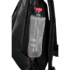 SAMSONITE Notebook hátizsák 74775-1041 Paradiver Light black laptop backpack 15.6", fekete