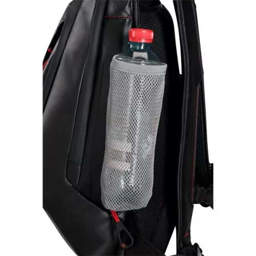 SAMSONITE Notebook hátizsák 74775-1041 Paradiver Light black laptop backpack 15.6", fekete