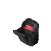 SAMSONITE Notebook hátizsák 106359-1041 Pro-Dlx 5 black expandable laptop backpack 15.6", Fekete