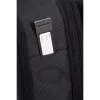 SAMSONITE Notebook hátizsák 106359-1041 Pro-Dlx 5 black expandable laptop backpack 15.6", Fekete