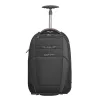 SAMSONITE Notebook hátizsák 106362-1041 Pro-Dlx 5 black backpack 17.3", Fekete
