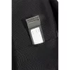 SAMSONITE Notebook hátizsák 106362-1041 Pro-Dlx 5 black backpack 17.3", Fekete