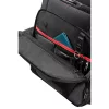 SAMSONITE Notebook hátizsák 106362-1041 Pro-Dlx 5 black backpack 17.3", Fekete