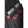 SAMSONITE Notebook hátizsák 106362-1041 Pro-Dlx 5 black backpack 17.3", Fekete