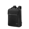 Samsonite Notebook hátizsák 134550-1041 LITEPOINT LAPT. BACKPACK 17.3" EXP BLACK, Fekete
