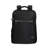 Samsonite Notebook hátizsák 134550-1041 LITEPOINT LAPT. BACKPACK 17.3" EXP BLACK, Fekete