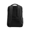 Samsonite Notebook hátizsák 134550-1041 LITEPOINT LAPT. BACKPACK 17.3" EXP BLACK, Fekete