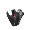 Samsonite Notebook hátizsák 134550-1041 LITEPOINT LAPT. BACKPACK 17.3" EXP BLACK, Fekete