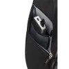 Samsonite Notebook hátizsák 134550-1041 LITEPOINT LAPT. BACKPACK 17.3" EXP BLACK, Fekete