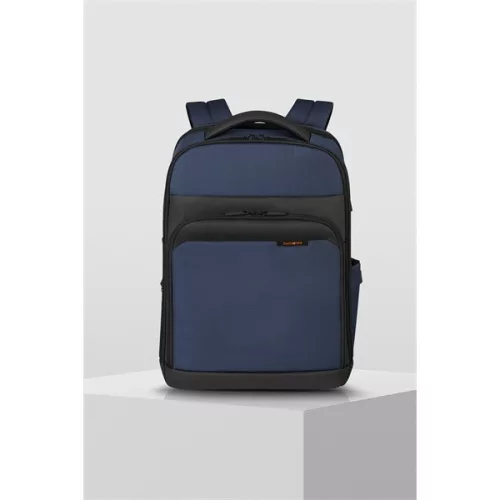 Samsonite Notebook hátizsák 135070-1090 MYSIGHT LPT. BACKPACK 14.1" BLUE, Kék