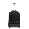 Samsonite Gurulós notebook hátizsák 135073-1041 MYSIGHT LPT. BACKPACK/WH 17.3" BLACK, Fekete