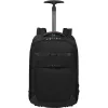 Samsonite 148163-1041 PRO-DLX 6 LAPT.BACKPACK/WH. 17.3" BLACK