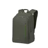 SAMSONITE Hátizsák 139469-6207 Guardit Classy BACKPACK 15.6" GUNMETAL GREEN, Zöld