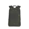 SAMSONITE Hátizsák 139469-6207 Guardit Classy BACKPACK 15.6" GUNMETAL GREEN, Zöld