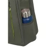 SAMSONITE Hátizsák 139469-6207 Guardit Classy BACKPACK 15.6" GUNMETAL GREEN, Zöld