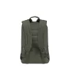 SAMSONITE Hátizsák 139469-6207 Guardit Classy BACKPACK 15.6" GUNMETAL GREEN, Zöld