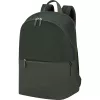 SAMSONITE Notebook hátizsák 151626-1339 4Pack LPT ROUND BP 14.1" FOREST GREEN, Zöld