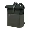 SAMSONITE Notebook hátizsák 151627-1339 4Pack LPT ROLLTOP BP 15.6" FOREST GREEN, Zöld